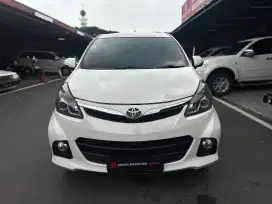 Toyota New Avanza Veloz 1.5 AT 2013