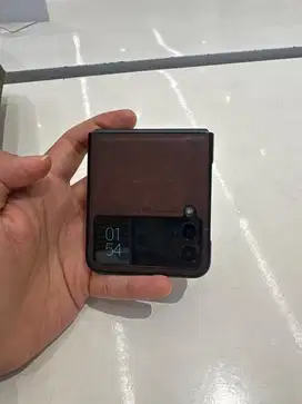 Samsung Galaxy Flip 3 5G