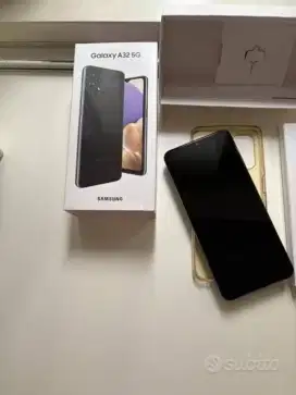Samsung A32 5G Resmi Indonesia