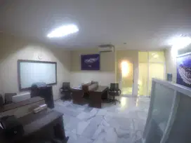 RUMAH HOMIE DI KOMPLEK ASRI LEBAK BULUS JAKARTA SELATAN