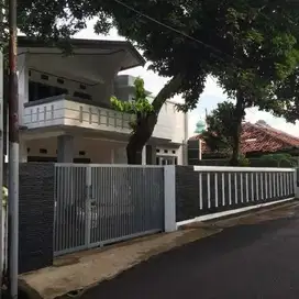 Rumah siap huni di CURUG KALIMALANG