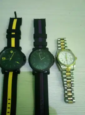 Jam tangan keren murah