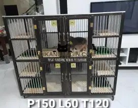 PUSQT KANDANG KUCING BANDUNG
