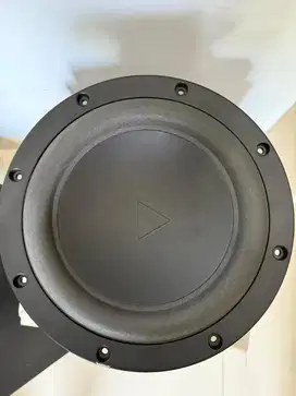 Subwoofer SB Acoustics SB10AVX