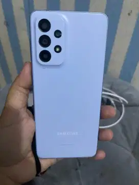 Samsung A33 5G 6/128