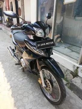 Jupiter z robot thn 2010 komplit murah