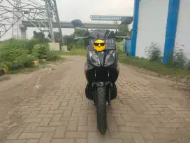 Suzuki Skywave 125 Blueshine
