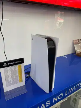 Sony Playstation 5