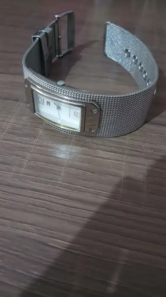 Jam tangan Tommy Hilfiger Original