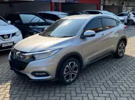 [ DP 5 jt ] Honda HRV 1.5 SE CVT 2021 Kondisi Istimewa Like New