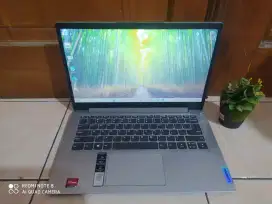 Lenovo IP slim 1 RYZEN 3-7320/8cpu/RAM8/SSD256/windows 11orii/FUllset
