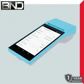 MESIN KASIR ANDROID | BND POS 712