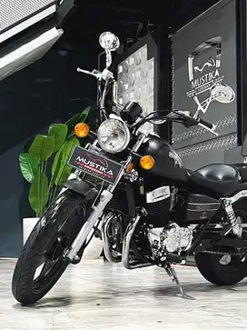 Istimewa ODO 7RB‼️Benelli Patagonian Eagle 250 th 2021 - Ayu Mustika