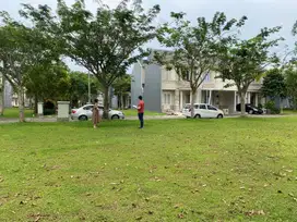 JUAL TANAH DI VANYA PARK LOKASI BAGUS DAN NYAMAN UNTUK HUNIAN