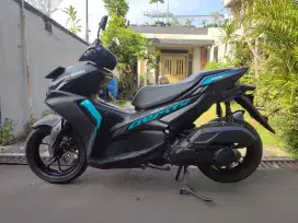 JUAL YAMAHA AEROX NEW TAHUN 2021