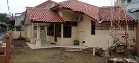 Dijual Rumah SHM di Benda Jurumudi Tangerang