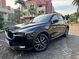 DP MURAH - Mazda CX5 2.5 Elite Bensin-AT 2019
