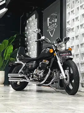 Istimiwir OdO 7RB‼️Benelli Pe 250 th 2021 - Ayu Mustika