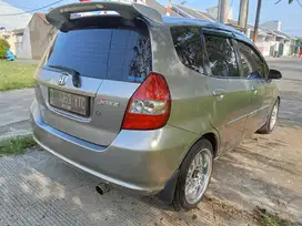 Honda Jazz 2006 Bensin