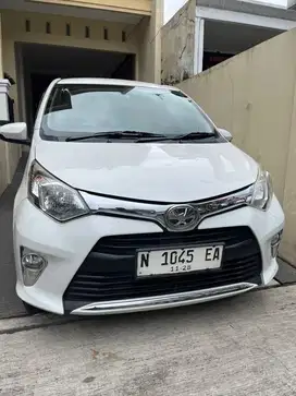 Toyota calya 2018