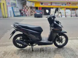 HONDA BEAT DELUXE 2024 Pemakaian 2025