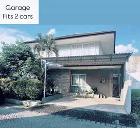 Dijual Murah Rumah Citraland Utama Internasional village