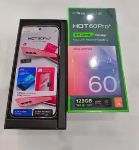 Infinix Hot 60 Pro+ 8/128