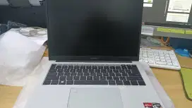 Jual laptop second