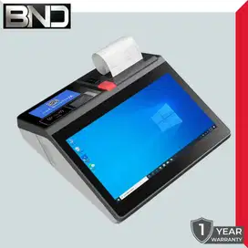MESIN KASIR POS ANDROID | BND POS 718