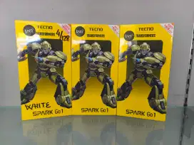 TECNO SPARK GO 1 4/128