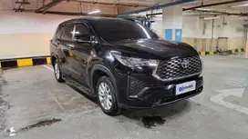 DP MURAH Toyota Kijang Innova 2.0 Zenix V CVT Bensin-AT 2023 CUFDB