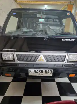 Mitsubishi L300 2019 Diesel