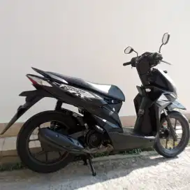 HONDA BEAT CBS TAHUN 2023 CASH / KREDIT MURAH DP MULAI 500 RB