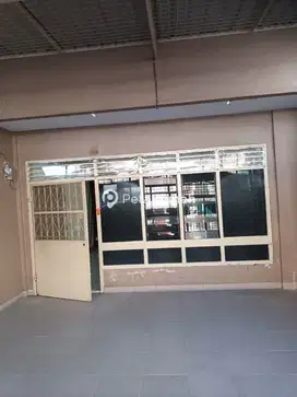 DIJUAL RUKO JALAN PATTIMURA | DEKAT SUDIRMAN - BINJAI (RINA)