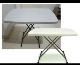 Jual meja lipat