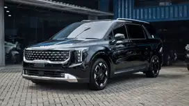 Kia Carnival Premiere 7-Seater Diesel Special ODO