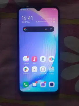Vivo y12 Ram 3gb/64gb
