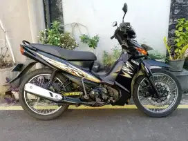 Yamaha vega zr jos