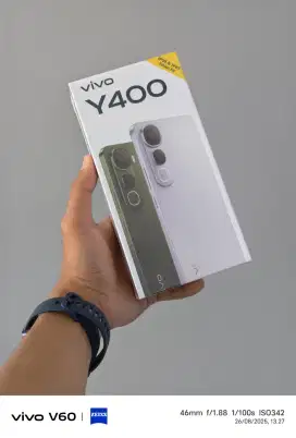 VIVO Y04S NEW TERMURAH