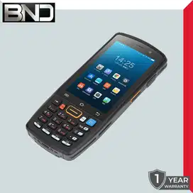 MESIN PDT GUDANG SCANNER | BND POS 745