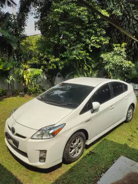 Toyota Prius 2009 Bensin