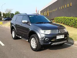 HARGA CASH 215JT PAJERO EXCEED AT 2013