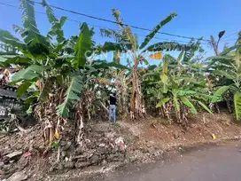 Tanah Kavling One Gate System Bukit Cimanggu Villa S9018