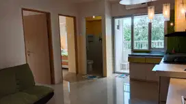 SEWAKAN APARTEMEN EDUCITY YALE DI PAKUWON SURABAYA (Tjin2Area)