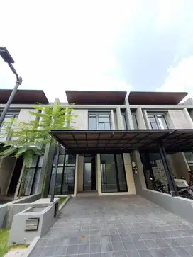 Dijual Cepat Rumah Baru Gress District 9 Citraland Surabaya Barat