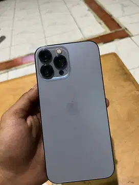 Iphone 13promax 128gb inter