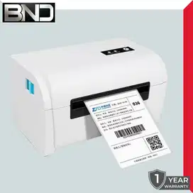 MESIN BARCODE PRINTER | BND POS 752