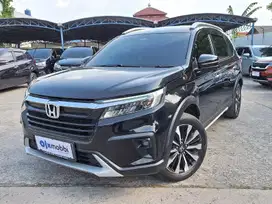 Pajak Panjang - Honda BRV 1.5 Prestige Bensin-AT 2022