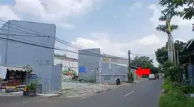 Tanah meruya kav dki JAKARTA