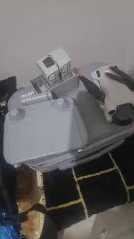 Drone mini 3 pro combo